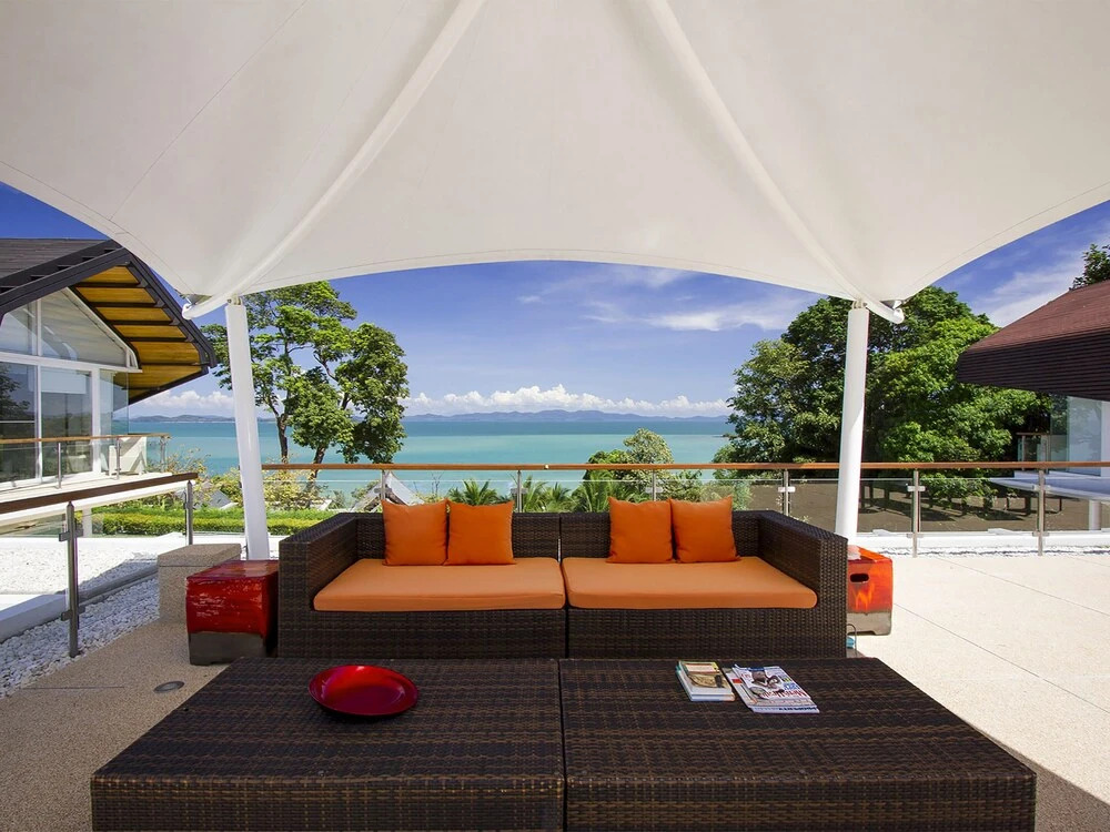 Тхаланг: Villa Sapna by Elite Havens
