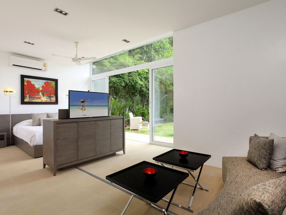 Тхаланг: Villa Sapna by Elite Havens