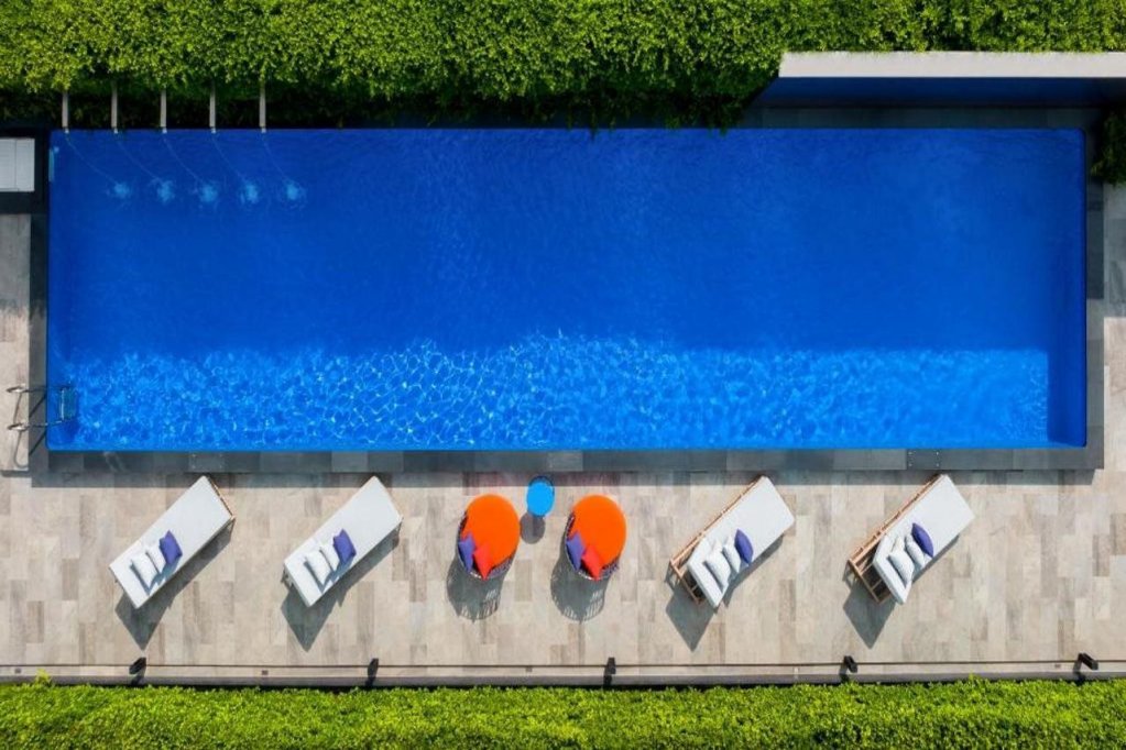 Бангкок: ibis Styles Bangkok Silom