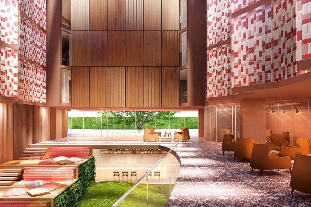 Бангкок: ibis Styles Bangkok Silom