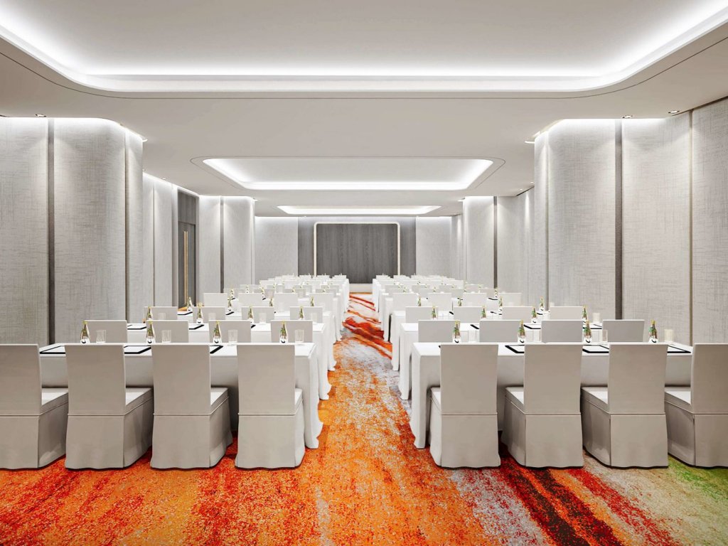 Бангкок: ibis Styles Bangkok Silom
