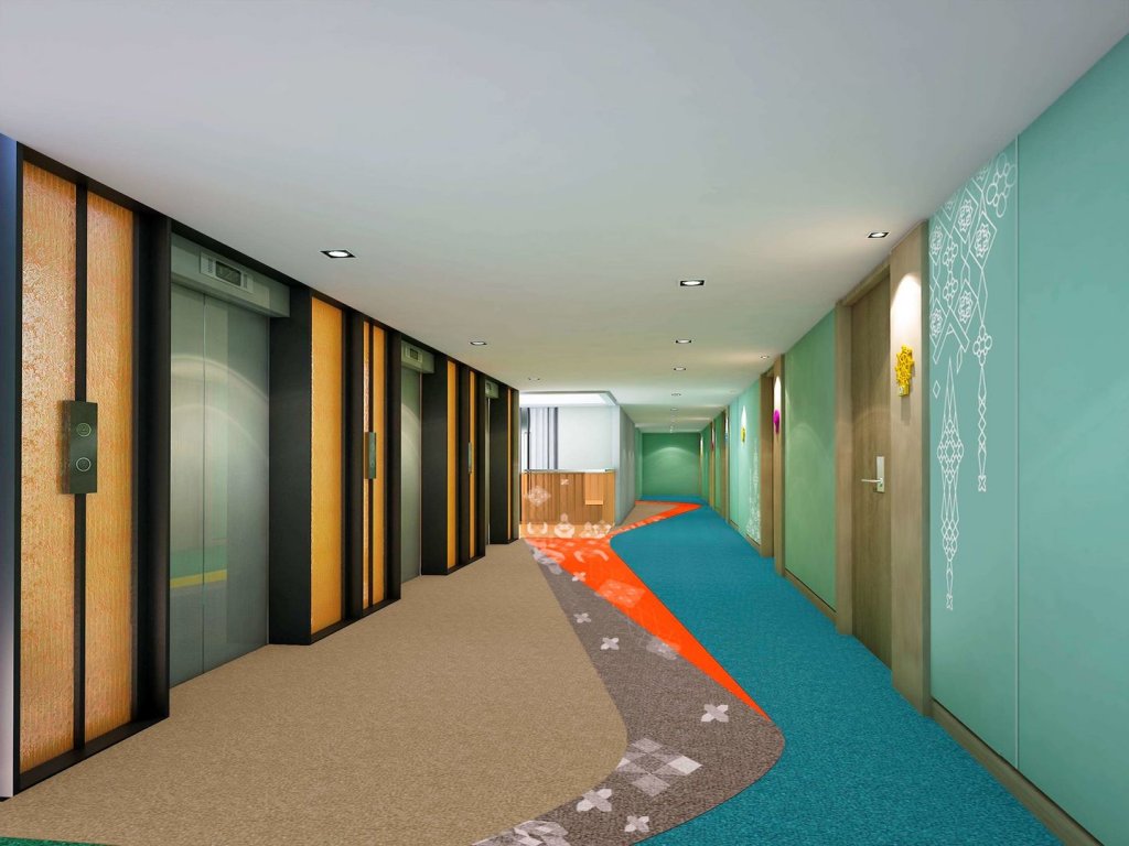 Бангкок: ibis Styles Bangkok Silom