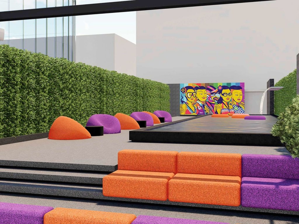Бангкок: ibis Styles Bangkok Silom