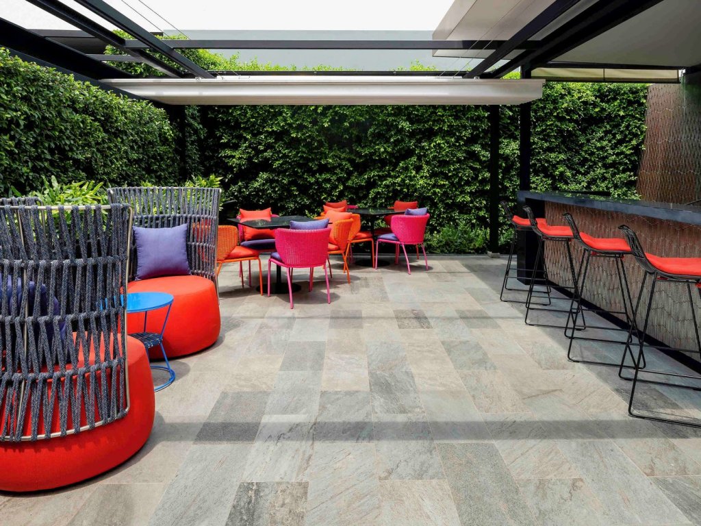 Бангкок: ibis Styles Bangkok Silom