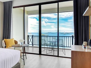 Сирача: Novotel Marina Sriracha
