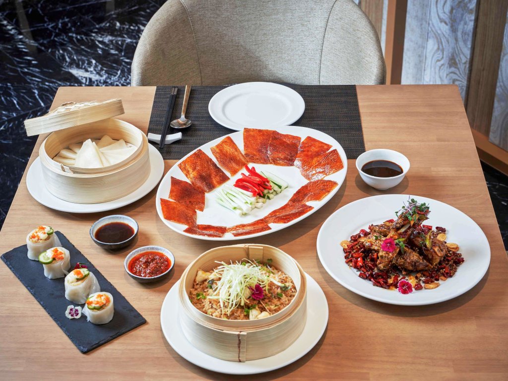 Сирача: Novotel Marina Sriracha