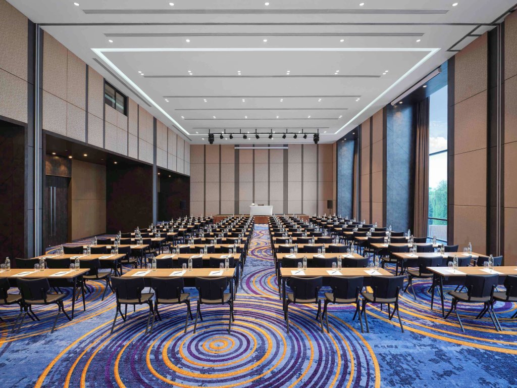 Сирача: Novotel Marina Sriracha