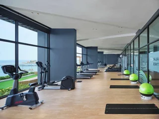 Сирача: Novotel Marina Sriracha