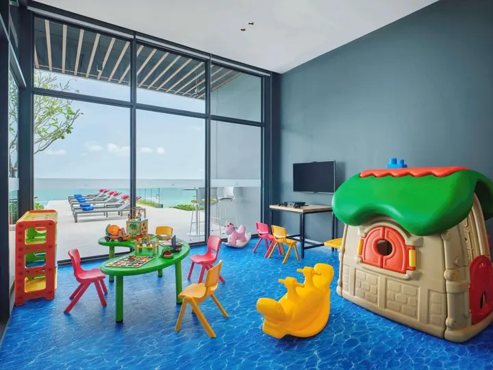 Сирача: Novotel Marina Sriracha