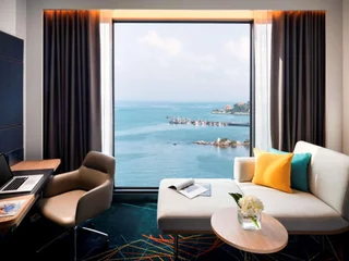 Сирача: Novotel Marina Sriracha