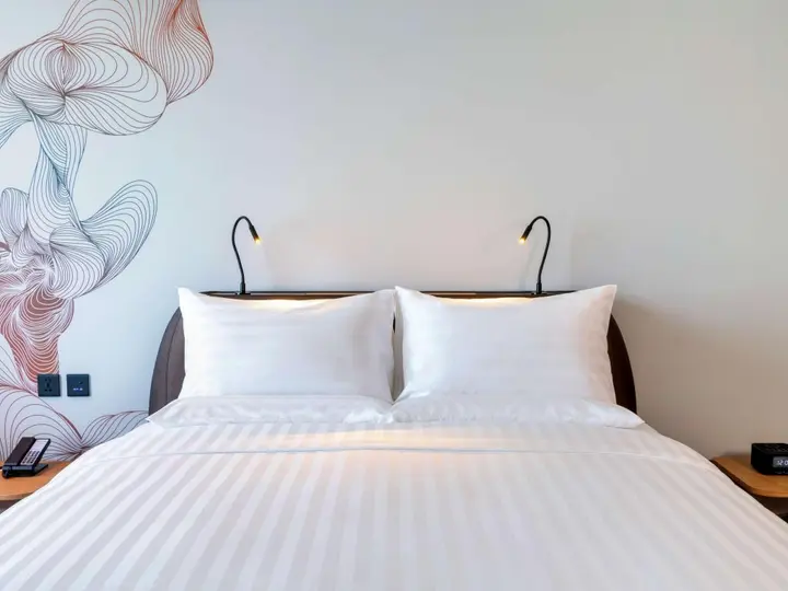 Сирача: Novotel Marina Sriracha