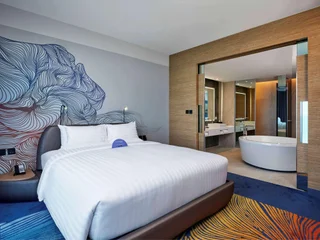 Сирача: Novotel Marina Sriracha