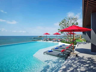 Сирача: Novotel Marina Sriracha