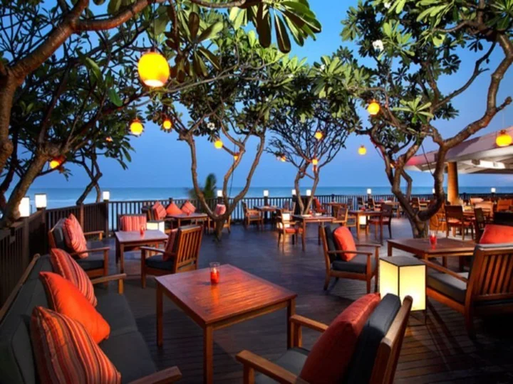 Чаам: Regent Beach Resort
