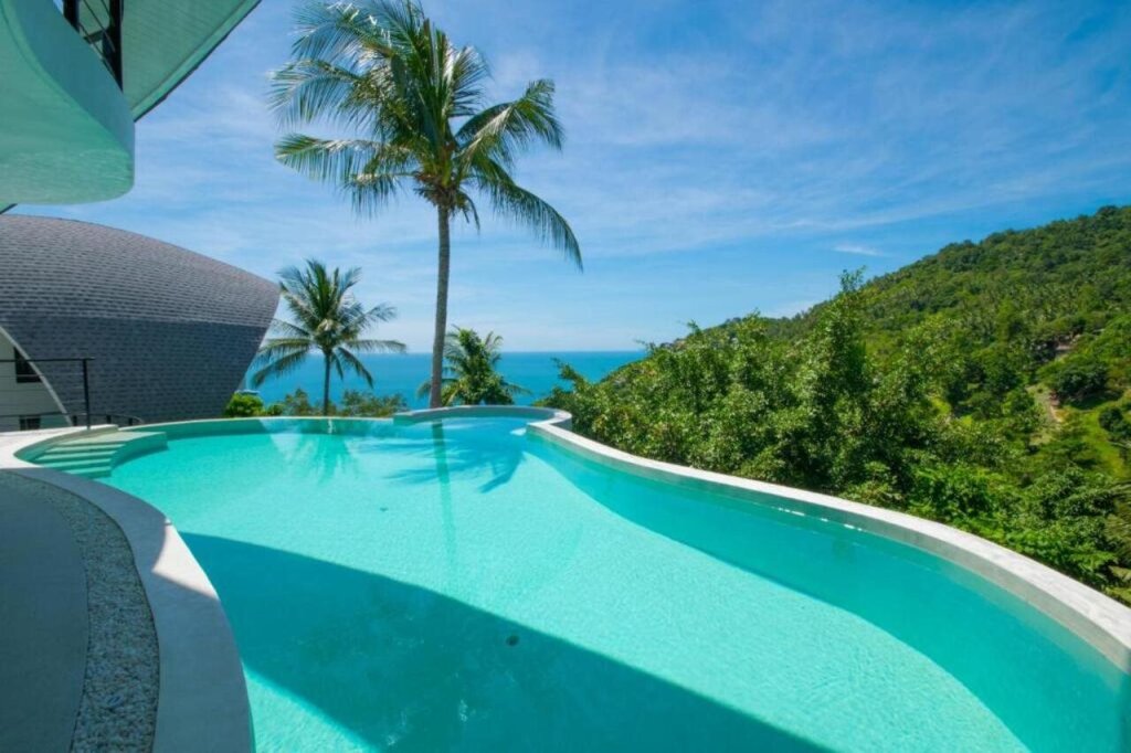 Самуи: Villa The Spot Koh Samui