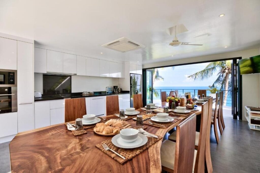 Самуи: Villa The Spot Koh Samui