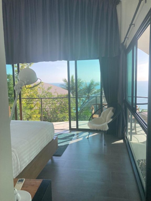Самуи: Villa The Spot Koh Samui