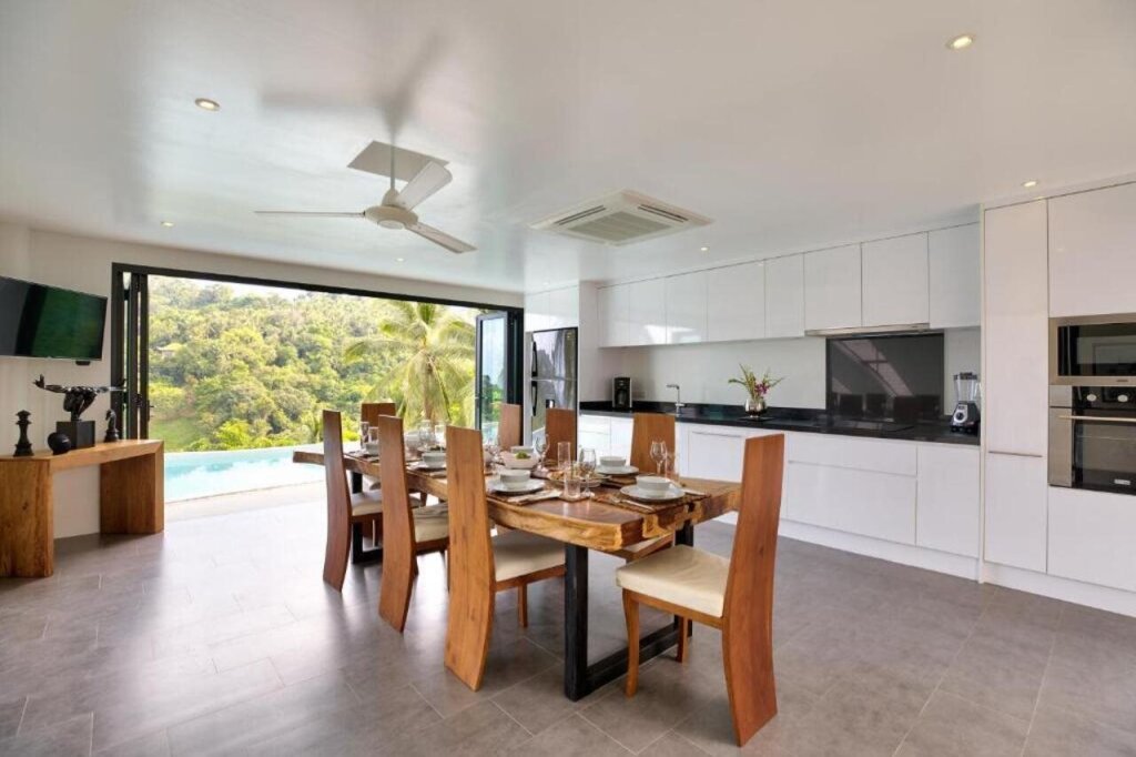 Самуи: Villa The Spot Koh Samui