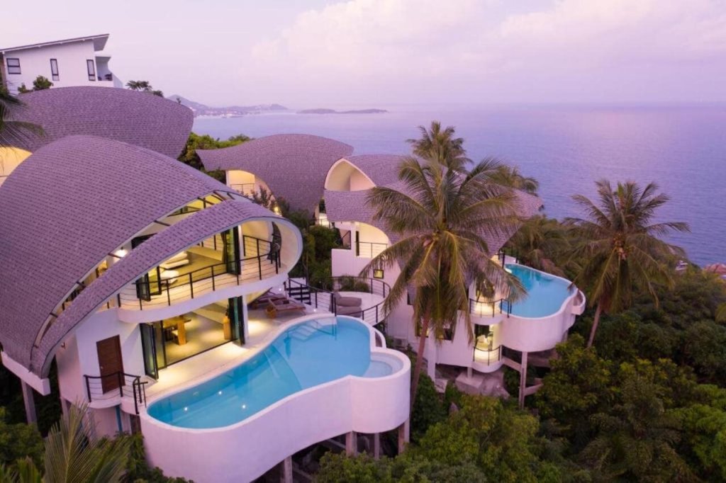 Самуи: Villa The Spot Koh Samui