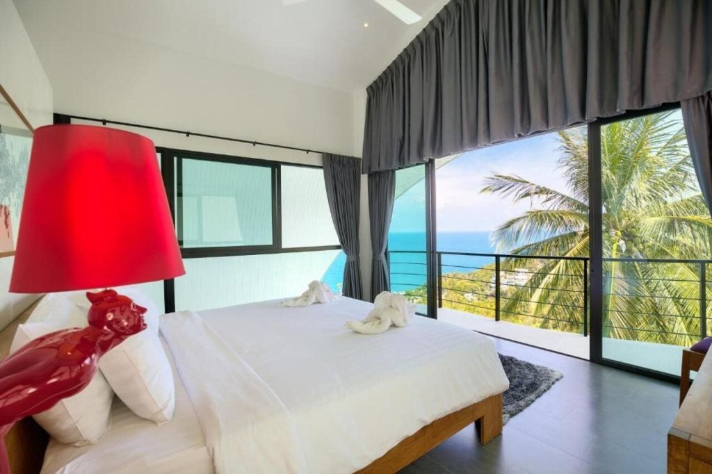 Самуи: Villa The Spot Koh Samui