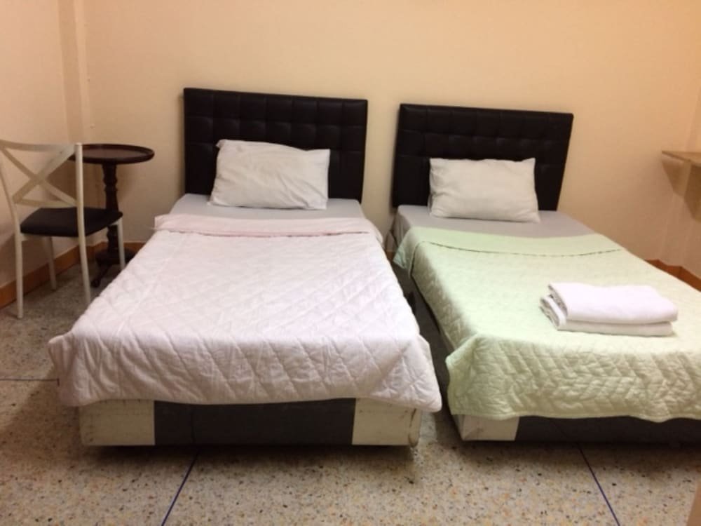 Паттайя: Maharani Guesthouse