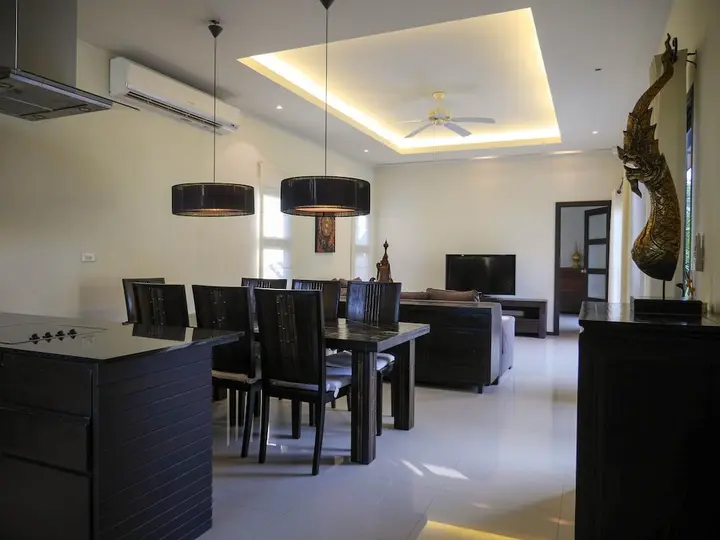 Муанг: Vacation Pool Villa Naiharn Phuket