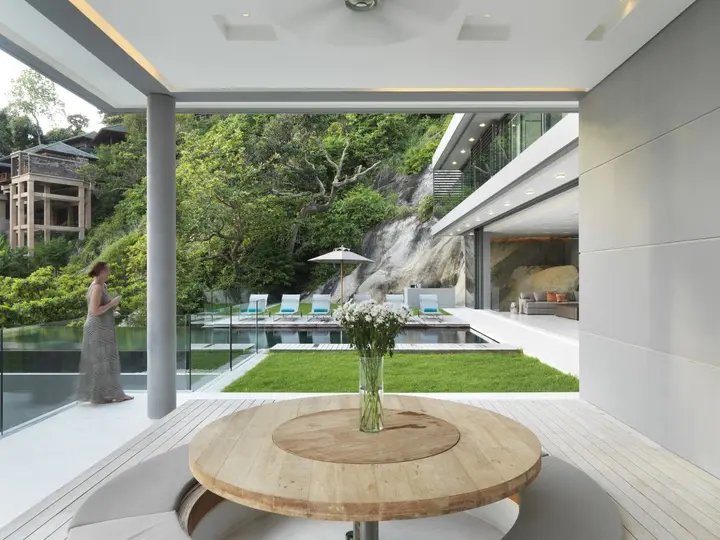 Кату: Villa Amanzi Kamala by Elite Havens