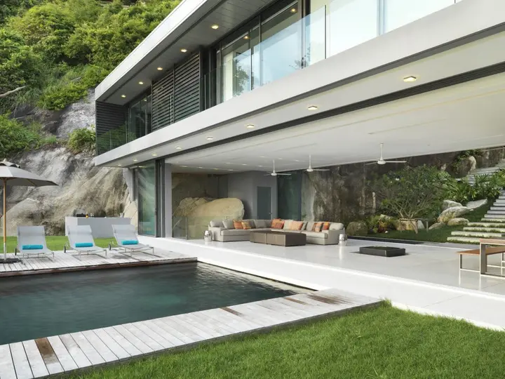 Кату: Villa Amanzi Kamala by Elite Havens