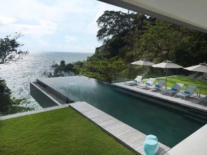 Villa Amanzi Kamala by Elite Havens — фото 3
