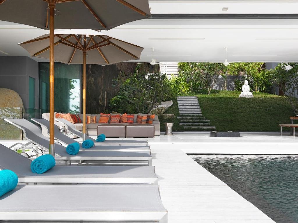 Кату: Villa Amanzi Kamala by Elite Havens