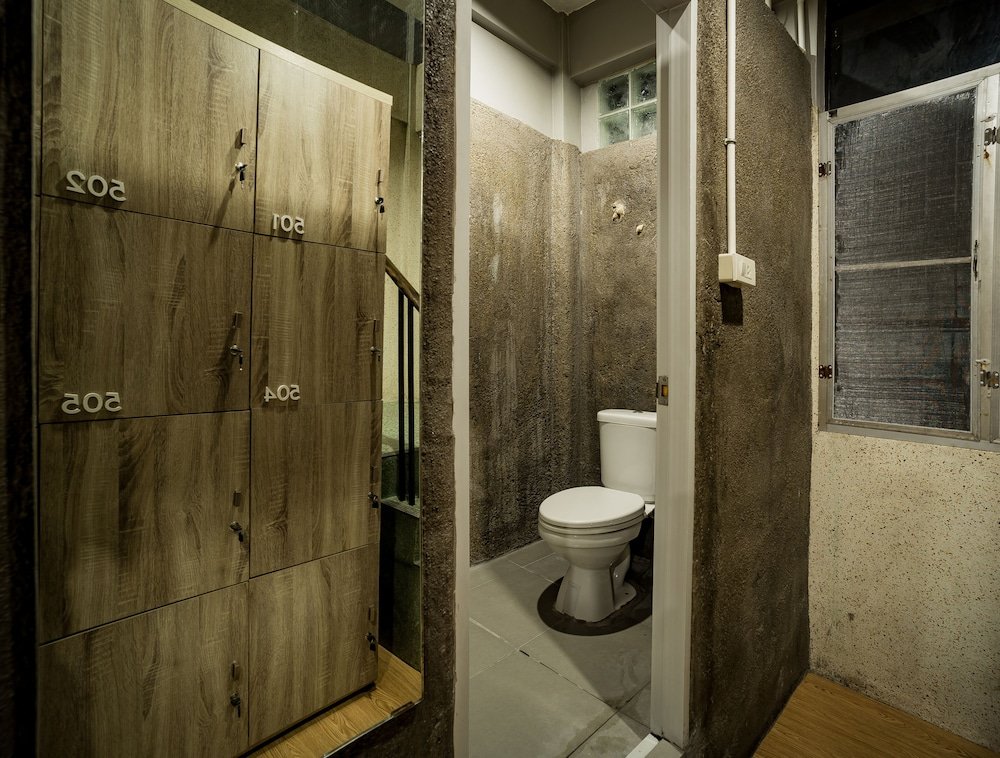 Бангкок: Mind day Hostel Khaosan