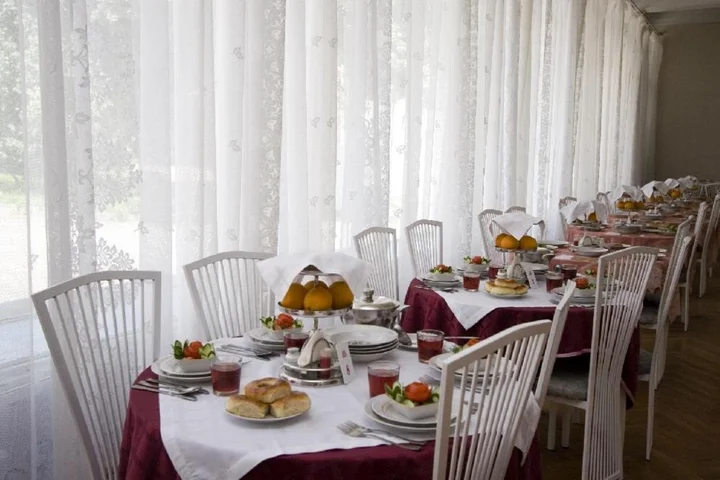 Ижевск: Металлург (Ессентуки)