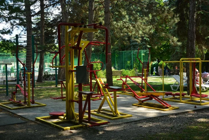 Ижевск: Металлург (Ессентуки)