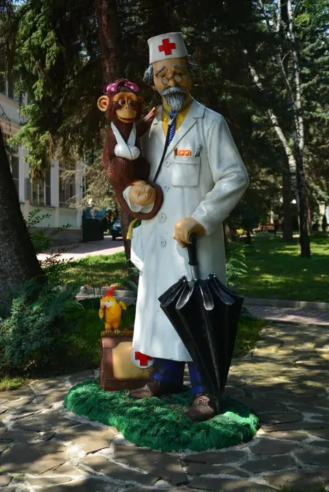 Ижевск: Металлург (Ессентуки)