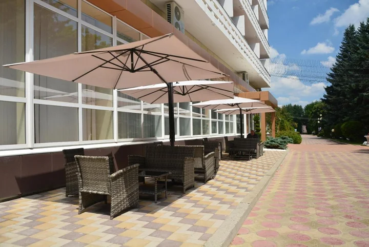 Ижевск: Металлург (Ессентуки)