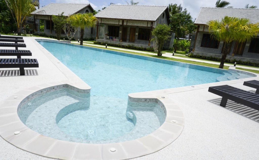 Ланта: Na Vela Village - Adults Only