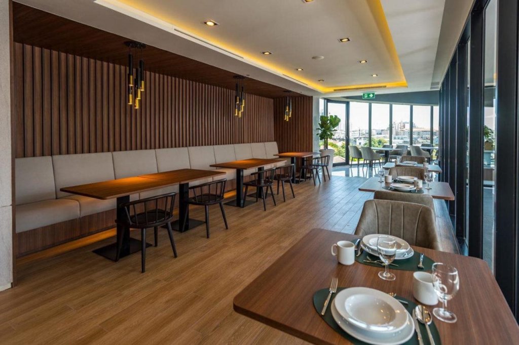 Бангкок: Amanta Hotel & Residence Sathorn