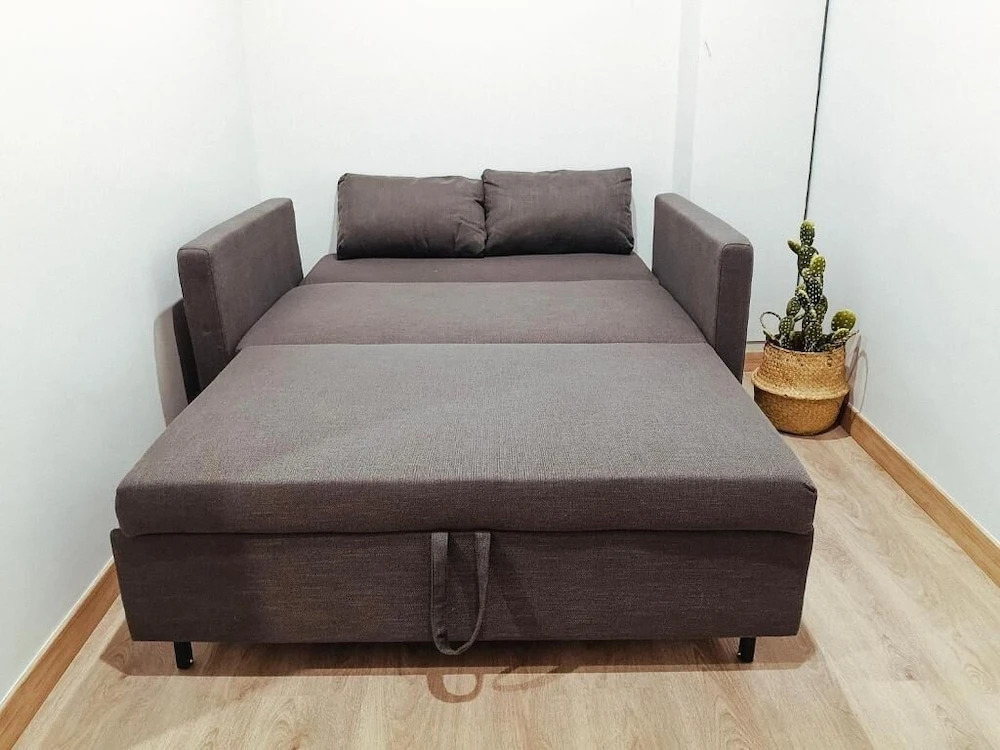 Бангкок: YakThai Poshtel