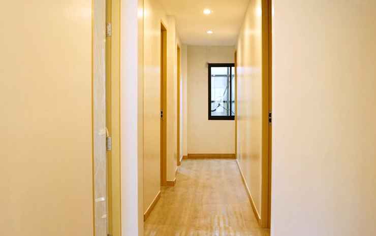 Бангкок: YakThai Poshtel