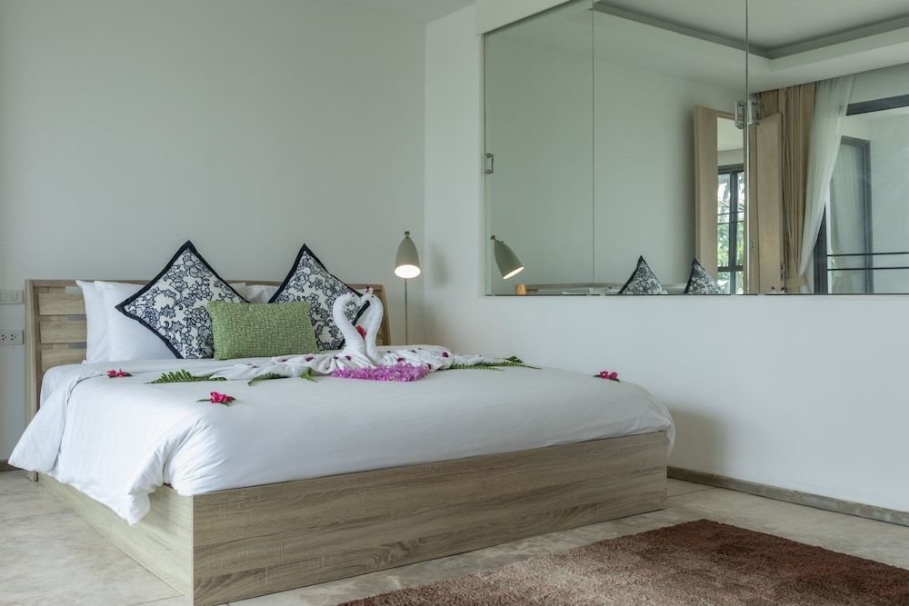 Кату: Kamala Beach Apartment