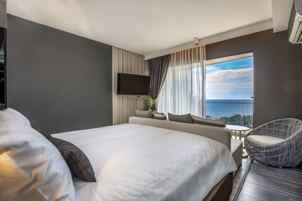 На Чом Тхиан: Bayphere Hotel Pattaya