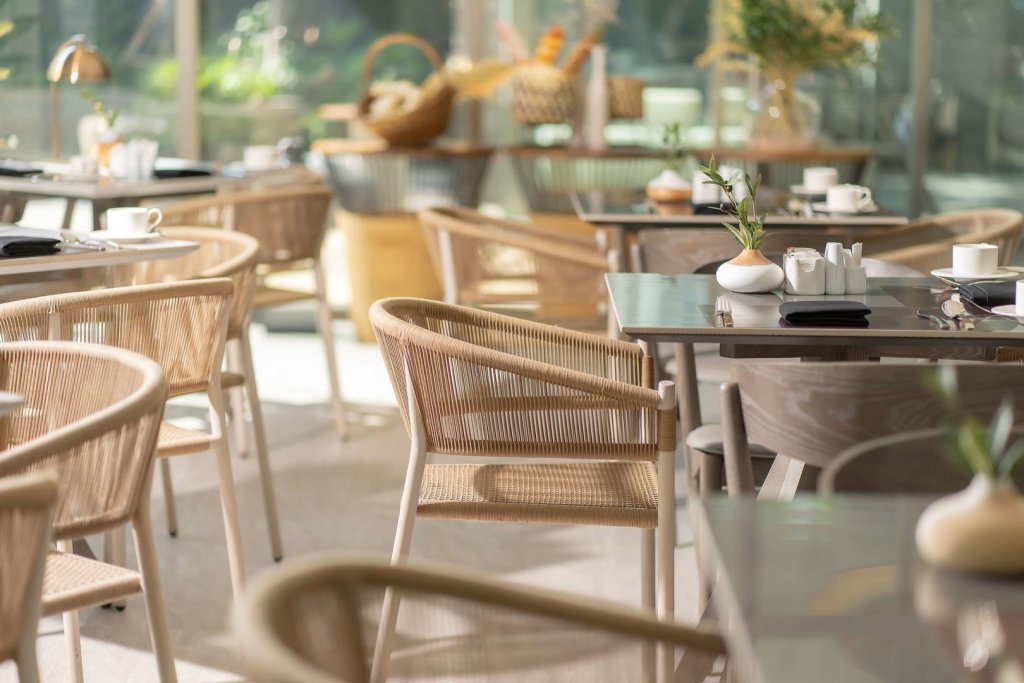 На Чом Тхиан: Bayphere Hotel Pattaya