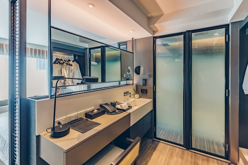 На Чом Тхиан: Bayphere Hotel Pattaya