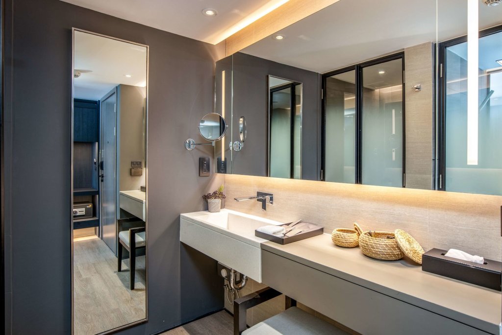На Чом Тхиан: Bayphere Hotel Pattaya
