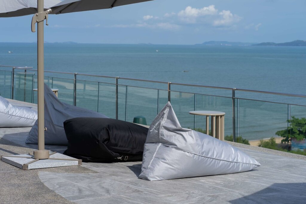 На Чом Тхиан: Bayphere Hotel Pattaya