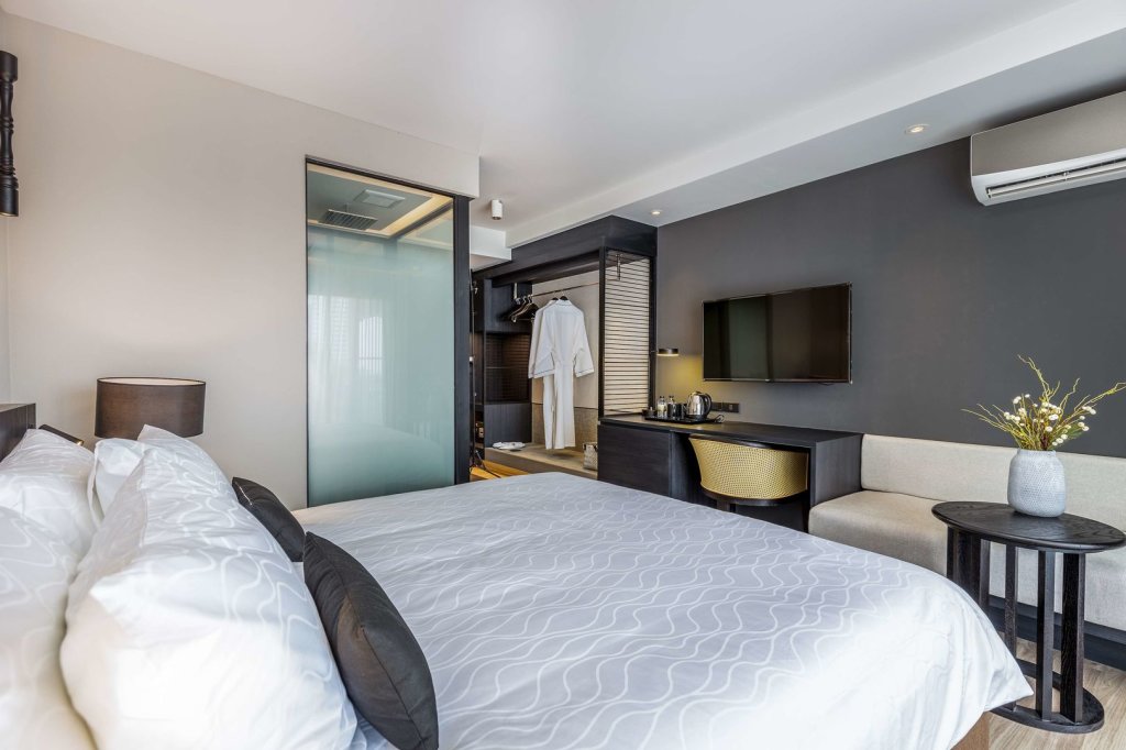 На Чом Тхиан: Bayphere Hotel Pattaya
