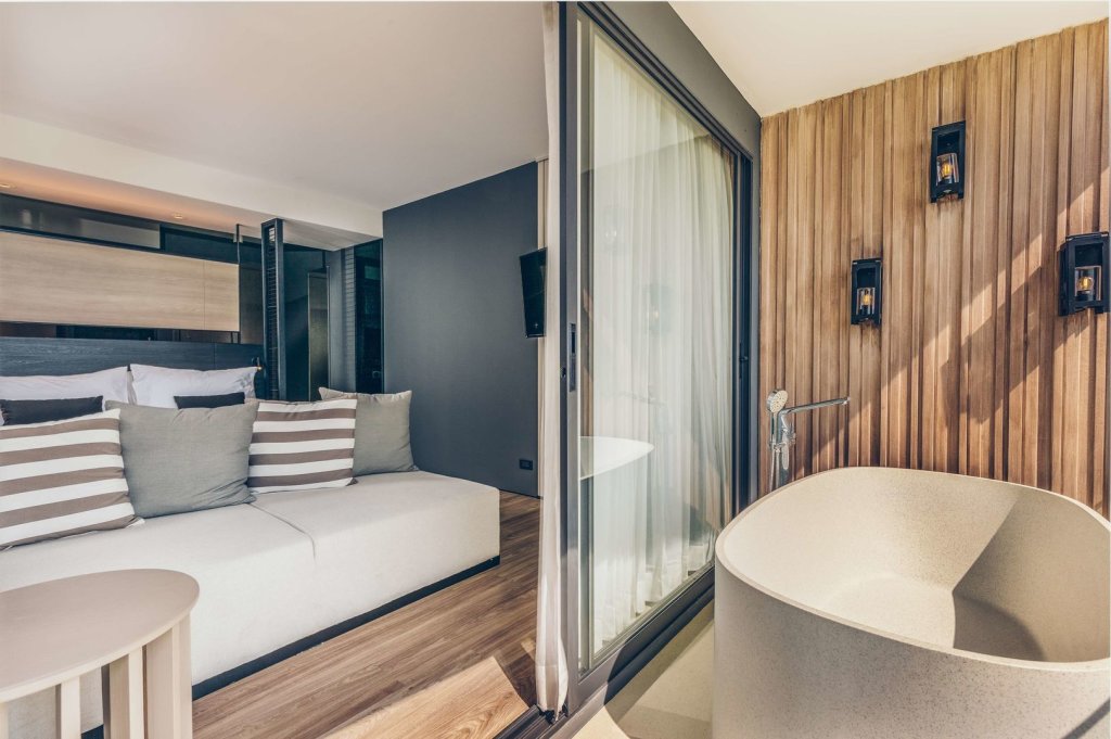 На Чом Тхиан: Bayphere Hotel Pattaya