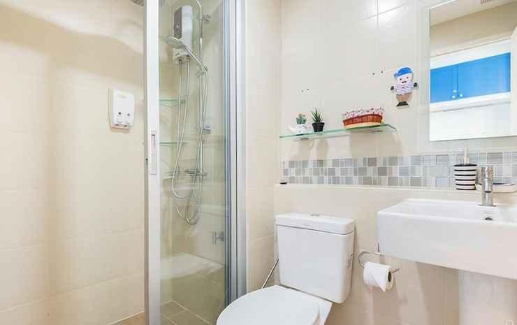Baan Imm Aim 2 Bedrooms Sea View & Mountain View Condo Room 395 — фото 3