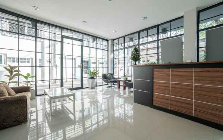 Бангкок: S44 Room