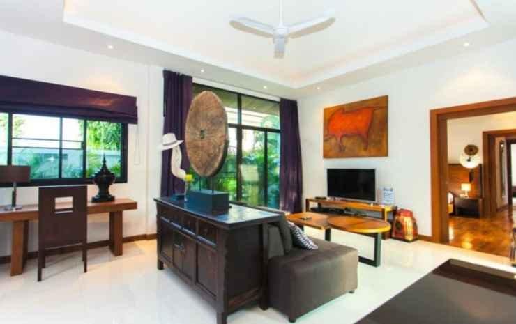 EMOTION 1 - 3 Bedrooms Villa by Jetta — фото 3